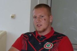 Enhar Mahmić popravio lični rekord i ostvario normu za SP