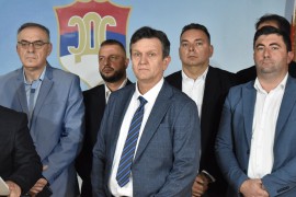 Da li će se SDS vratiti na političku scenu u Banjaluci?