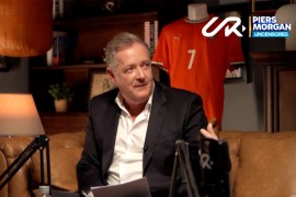 Čuveni voditelj pao pa završio u bolnici: "Krivim Donalda Trampa" ...