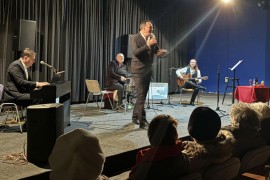 Nastupom Miloša Radovića otvorena sezona kulturnih dešavanja u Doboju