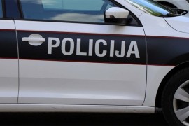 U požaru stradala starica (87), oglasila se policija