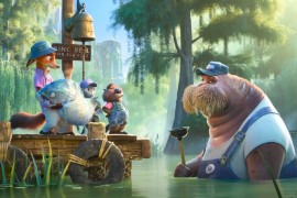 Crtić "Zootopia 2" ušao u istoriju
