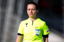 Tamara Došen, fudbalska sutkinja, vodi bitku za život: Potrebna joj ...