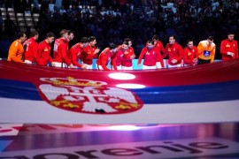 Rukometaši Srbije drže sve u svojim rukama na EP, jedna stvar brine