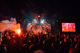 Poznata prva imena dvanaestog "OK festa"