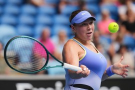 Pegula i Anisimova sigurne u prvom kolu Australijan opena