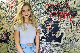 Karli Skot Kolins demantuje glasine o romansi