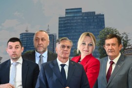 Pitali smo bivše ministre: Šta će raditi nakon što su izgubili ...