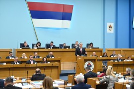 Izbor nove Vlade RS natjerao institucije da rade i nedjeljom