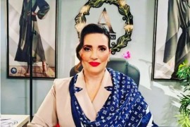 Milica Milša operisala rak