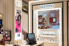 Preminuo italijanski modni dizajner Valentino
