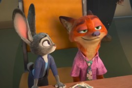 Zootopia 2 najprofitabilniji holivudski animirani film