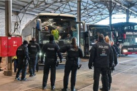 Njemački kontrolori nakon provjere autobusa iz BiH: Ovo je opasno po ...