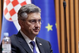 Plenković o širenju MOL-a na srpsko tržište: To je dobro za ...