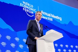 Otvoren forum u Davosu, okupljanje u presudnom trenutku za svijet