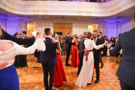 Svetosavski bal po deveti put u Banjaluci, specijalni gost Milan ...
