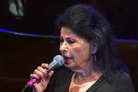 Preminula Beti Đorđević: Hitovima obilježila epohu (VIDEO)