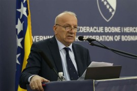 Bajramović: BiH konačno ima realnu priliku da riješi pitanje gasne ...
