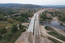 Hoće li američki "Bechtel" graditi Južnu interkonekciju u BiH