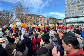 Duh Mediterana: Praznik mimoze 25. januara u Banjaluci