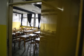 Škola u Čelincu skraćuje časove na 30 minuta, moguća i obustava ...