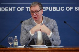 Vučić i Plenković u Davosu razgovarali o NIS-u