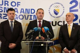 BiH postaje svjetski centar biciklizma
