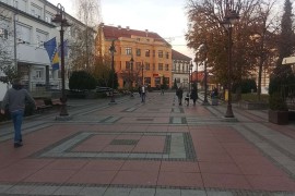 Ugradnja solarnih sistema za toplu vodu u dvije škole