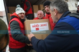 "M:tel" pokazao da povratnici u Glamoč i Grahovo nisu zaboravljeni
