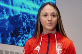Srbija nakon 12 godina ima predstavnicu u nordijskom skijanju