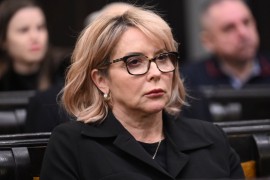 Trišić Babić objasnila zašto je vratila tri zakona u NSRS