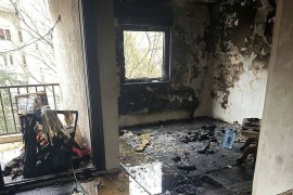 Hrabrost na djelu: Dževad Pašić i Alen Sabljić spasili ženu iz ...