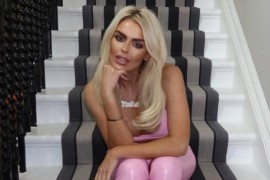 Bivša djevojka Bruklina Bekama stala na njegovu stranu