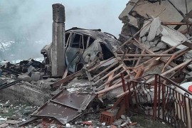 Detalji stravične eksplozije u Derventi: Tijelo pronađeno u autu