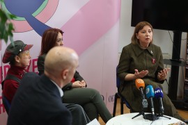 HPV i karcinom grlića maternice u BiH: Šta žene trebaju znaju o ...