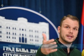 Stanivuković najavio brojne investicije u 2026. godini