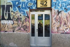 Ulica zatvorenih pekara nasmijala Srebreničane