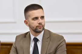 Milan Aljetić: Budžetom ispunjeni zahtjevi Centra za socijalni rad