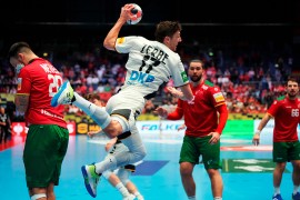 Njemačka u trileru savladala Portugal
