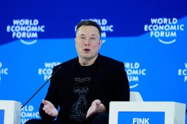 Mask u Davosu: Roboti će zadovoljiti sve ljudske potrebe, svako će ...