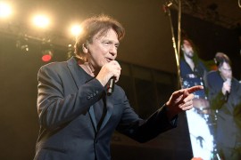 Zdravko Čolić ovu pjesmu ne pjeva na koncertima, otkrio zašto