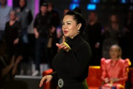 Zlata Petrović mašta o mirnijem životu: „Hoću da budem u malom ...