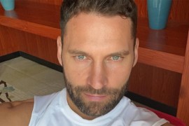 Oglasio se Duško Tošić: Vratio sam ključeve od mog stana