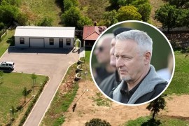 Thompson o ilegalnim objektima: “Ispričavam se pticama, vjevericama ...