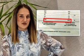 Milena (34) preminula nakon pregleda, Ministarstvo zdravlja poslalo ...