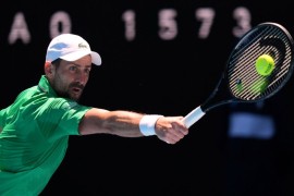 Novak otkazao trening u Melburnu
