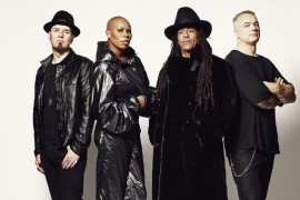 Skunk Anansie rasprodali Šibenik, dodat još jedan datum