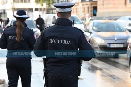 Šta policija kaže o prijavi da je Banjalučanin pokušao gurnuti ...