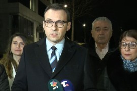 Prvi sastanak komisije o nestalima na KiM: Nova nada za porodice žrtava