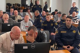 Optužnica za iskorištavanje djevojčica za prostituciju, na spisku i ...